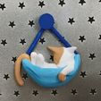 2.jpg Hängematte Kitty Magnet