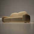 Image6.png Miniature double sofa (1:12, 1:16, 1:1)