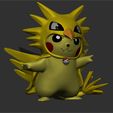 Screenshot_2.jpg Pokemon Pikachu zapdos Custom