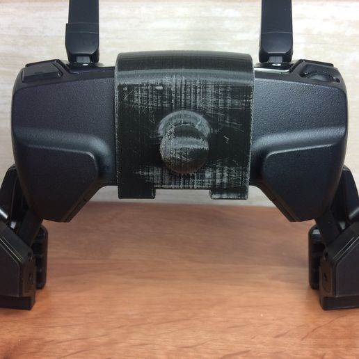 IMG_6145.JPG DJI Mavic Air - Remote Control Support