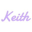 Keith.stl Keith