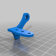 Ender3_bltouch_minimalist.png Ender3 Minimalist BLTouch mount
