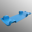 A011_Camera-1.png STL file FALCON GT COUPE INTERCEPTOR MAD MAX 1979 PRINTABLE CAR IN SEPARATE PARTS・3D print design to download