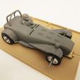 IMG_20200121_232054.jpg Slot car 1/24 Lotus Super Seven with chassis