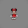 minnie-3mf.png 🎀 Минни Маус Мульти-Пульти 2D🐭✨