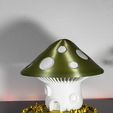 IMG_1795.jpg The Magic Mushroom Lamp!