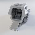 armageddon03.jpg Dark Universe Terran Dominion Taranis Artillery Platform Family