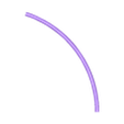 0.2 Ring Fi30.stl Simple plant support (diameter: 20, 25, 30 cm)