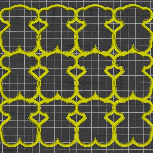 Tous-multifoto.jpg EMPORTE-PIÈCE OURS MULTI ET INDIVIDUEL