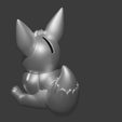 evvee2.png Alcancia Eevee
