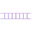 2.2_extension_ladder_lower_1_v1.stl オフロードクローラーアクセサリー 1/10