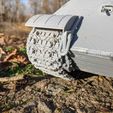 PXL_20211113_112930774.jpg Panzerkampfwagen V «Panther» (G)