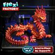 Flexi-Factory-Dan-Sopala-Dragon-04.jpg Flexi Print-in-Place Imperial Dragon