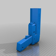 305b6387efd09c2b1acd21df60d08538.png Archivo STL gratis Devastátor [grenade launcher]・Diseño de impresora 3D para descargar