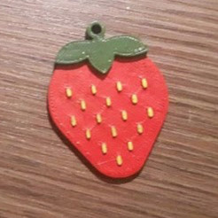 Capture d’écran 2018-01-02 à 11.15.41.png Strawberry keychain