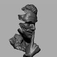 FB_IMG_1578334341987.jpg Escultura moderna Joker