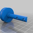 zd_pulley_shaft_end.jpg The Turbo Entabulator - a 3D-printable, fully mechanical computer