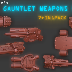 FRONT-PAGE.png Les sombres anges de TANKORE Armes montées sur le poignet