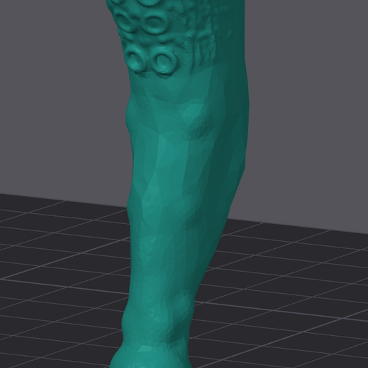 Butt plugFree STL File for 3D printingCults