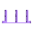 Core2.STL STL-Datei How to build a Giant Hidden Shelf Edge Clock - 3D Printable | Elegoo Arduino Nano | Smart Home | LED kostenlos・Modell zum 3D-Drucken zum herunterladen
