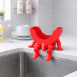 1.png Scrub Daddy Sponge Holder