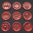 13.jpg seals of the purity of the legions of renegades legions of traitors