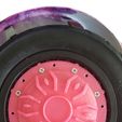 20220417_092245.jpg 10inch Hover Board replacement HUB/Wheel Parts