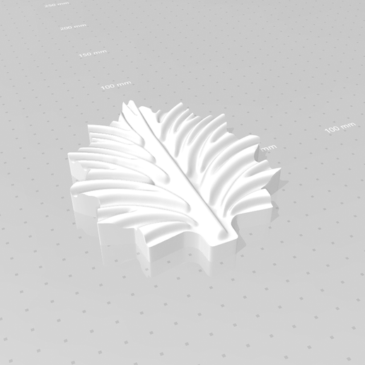 p2.png STL file Holly Leaf - Molding Arrangement EVA Foam Craft・3D print design to download, gui_sommer