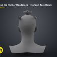 Banuk-Ice-Hunter-Headpiece-19.jpg Banuk Ice Hunter Headpiece - Horizon Zero Dawn