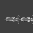 3.png low poly deer
