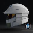 10002-2.jpg ARF Spartan Mashup Helmet - 3D Print Files
