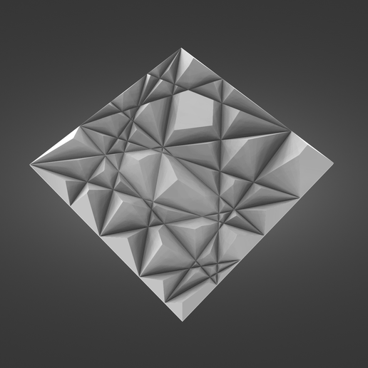 sound-panel-render.png Acoustic panel, sound diffuser, soundproof