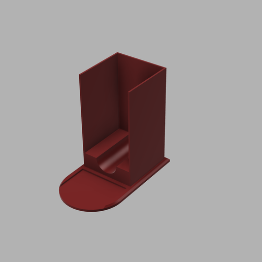 HITSTER Card Tower - The Ultimate Scanning Station