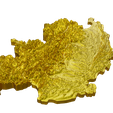 3.png THE KINGDOM OF GOLD / DAS KÖNIGREICH DES GOLDS / 黄金王国