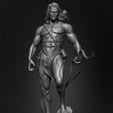 Tarzan-3D-Model-sculpted-by-Yacine-BRINIS-021.jpg Tarzan 3D Model