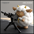 LAMBALL_5.png PALWORLD Lamball Machine Gun