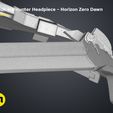 Banuk-Ice-Hunter-Headpiece-16.jpg Banuk Ice Hunter Headpiece - Horizon Zero Dawn