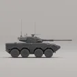 T-194-Lateral.webp ZLT-11 (ACRV, China, Modern, 2009)