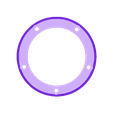 Ring.stl Roller Bearing Core for SPANNERHANDS Spool System MK6 **EU version**