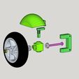 016a17bb01baab2cd1f6262243bbfdee_display_large.jpg Parafango ruota anteriore per (trike rovesciato)
