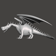 Screenshot_1.png Vegapunk Dragon Small (Punk Hazzard) 3D Model