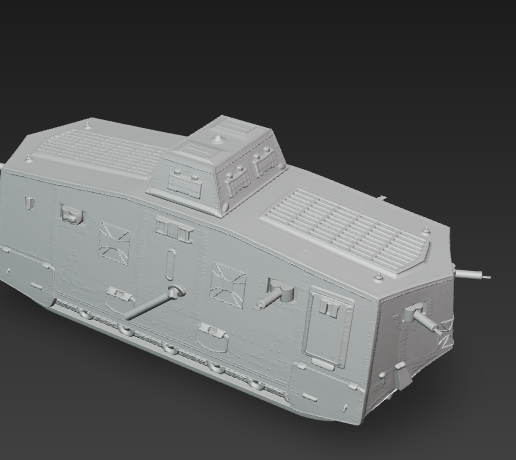 imagen-2.png German Sturmpanzerwagen-A7V Tank