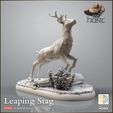 720X720-release-stag-2.jpg Stag Leaping - The Hunt