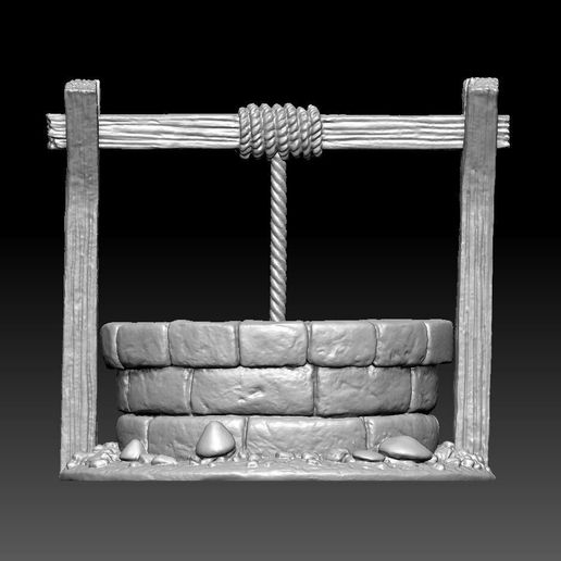 Water Well
