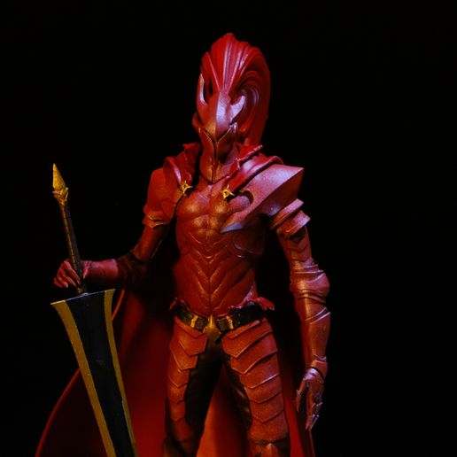 DSCF8375.jpg IGRIS - Solo Leveling