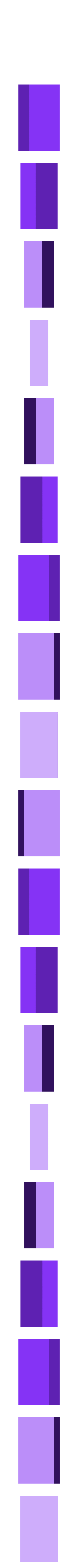 2.STL Kryptonian Command Key - FDM