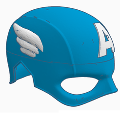 1.png Captain America helmet