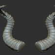 28.jpg 24 - Creature+Monster+Demon Horns