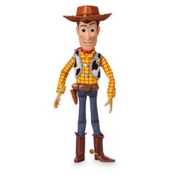 6101036512835-3.jpg Fichier STL WOODY / TOY STORY / ACTION FIGURE・Modèle imprimable en 3D à télécharger