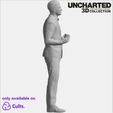 1.jpg Rafe Adler (Auction) UNCHARTED 3D COLLECTION